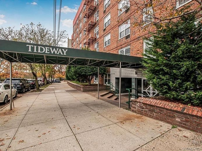 3363 Sedgwick Avenue #2D