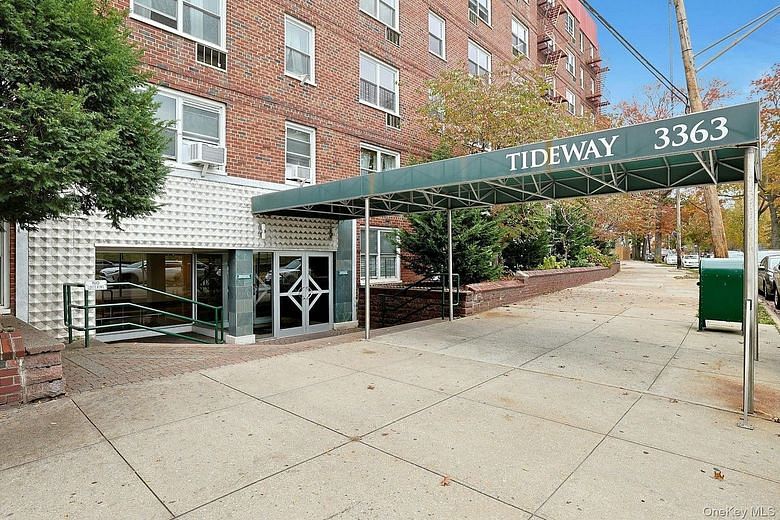 3363 Sedgwick Avenue #4D