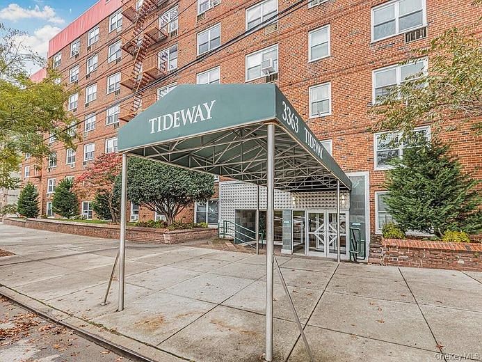 3363 Sedgwick Avenue #4L