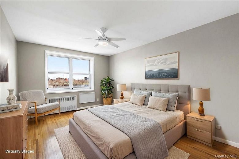 3363 Sedgwick Avenue #6N