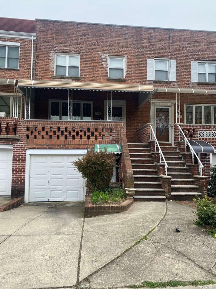 Image 1 of 25 for 337 Bay 10th Street in Brooklyn, Dyker Heights, NY, 11228