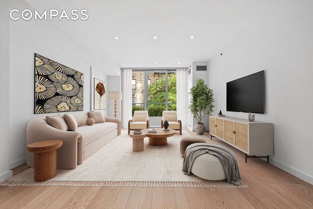 Image 1 of 14 for 337 East 62nd Street #3C in Manhattan, New York, NY, 10065