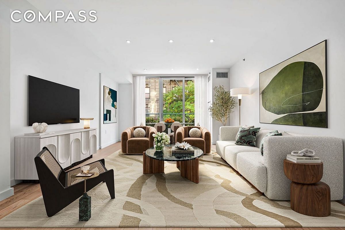 Image 1 of 14 for 337 East 62nd Street #3C in Manhattan, New York, NY, 10065