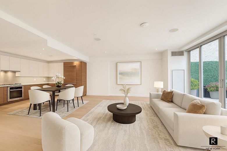 337 East 62nd Street #TH1A