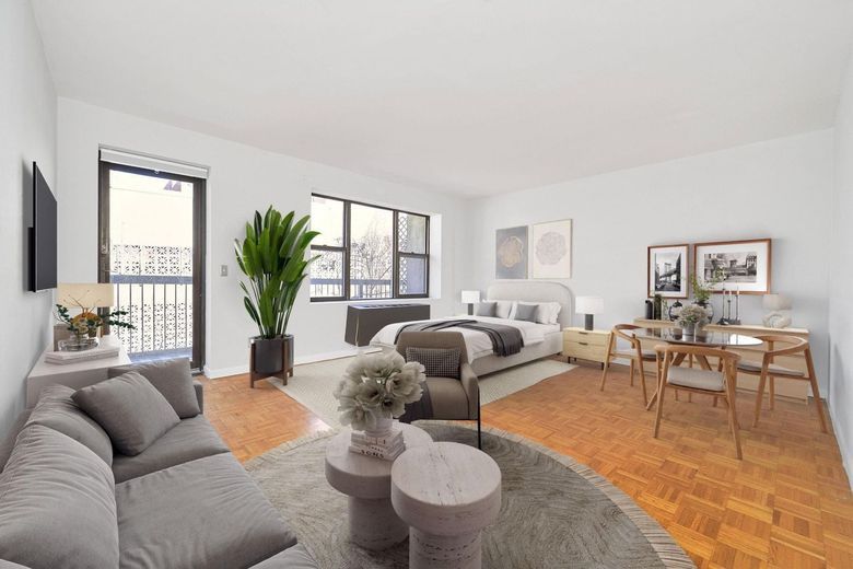 337 West 43rd Street