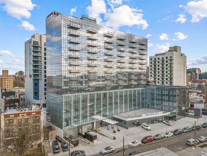 3371 Prince Street #10A