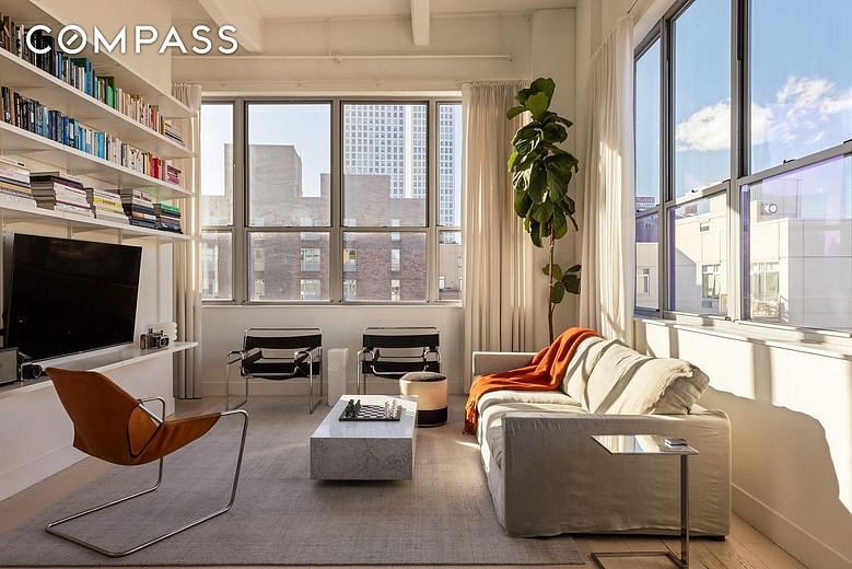 338 Berry Street #7J