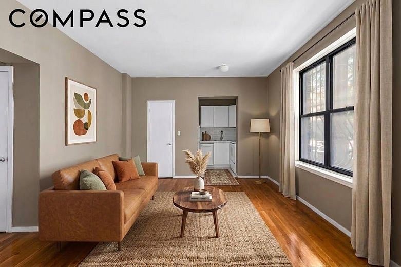 338 Prospect Place #1A