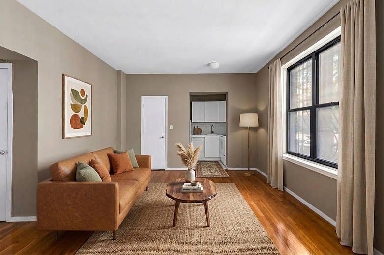 338 Prospect Place #1A