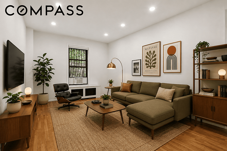 338 Prospect Place #1B