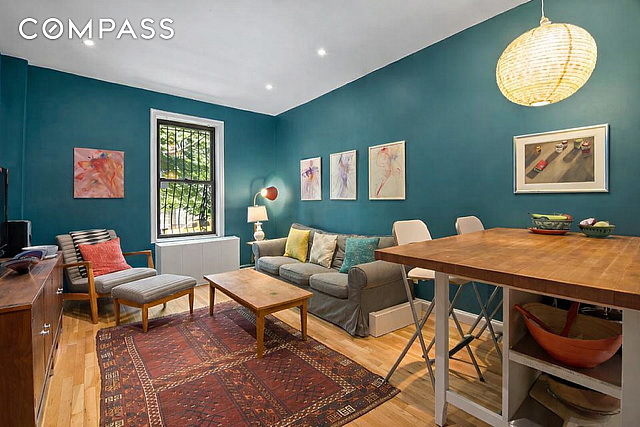 338 Prospect Place #1B