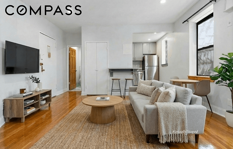 338 Prospect Place #2H