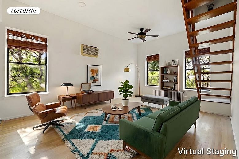 338 Prospect Place #5D