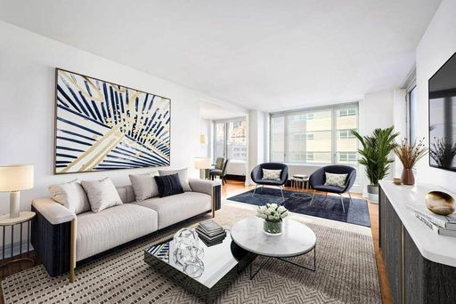 Image 1 of 17 for 401 East 60th Street #6D in Manhattan, NEW YORK, NY, 10022
