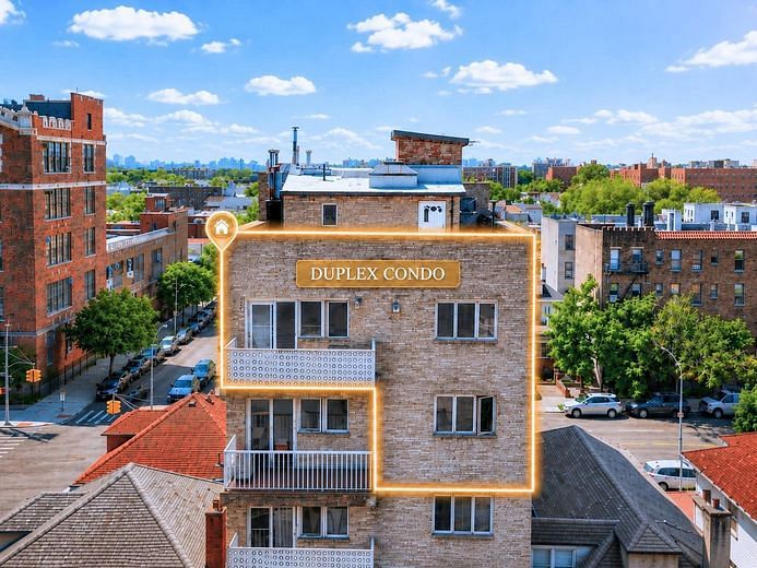 339 Avenue P #6B
