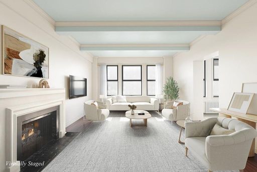 Image 1 of 13 for 339 East 58th Street #10AB in Manhattan, NEW YORK, NY, 10022