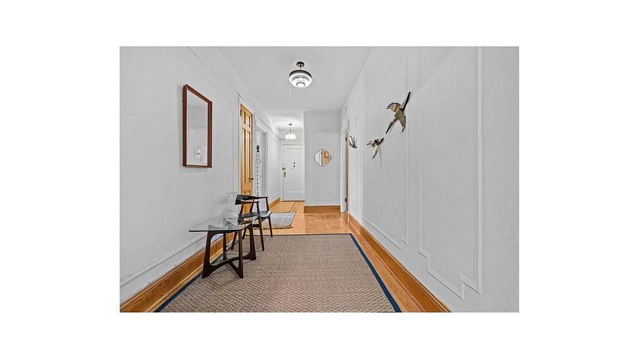 3390 Wayne Avenue #G61