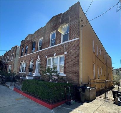 Image 1 of 15 for 3391 12th Avenue in Brooklyn, Kensington, NY, 11218