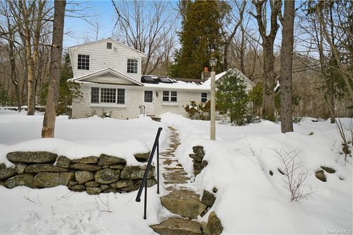 Image 1 of 19 for 160 Barnegat Road in Westchester, Pound Ridge, NY, 10576