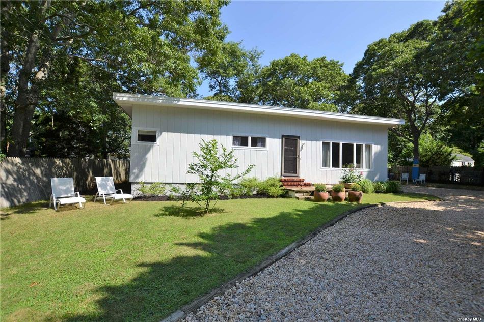 Image 1 of 24 for 33A Fanning Avenue #A in Long Island, Hampton Bays, NY, 11946