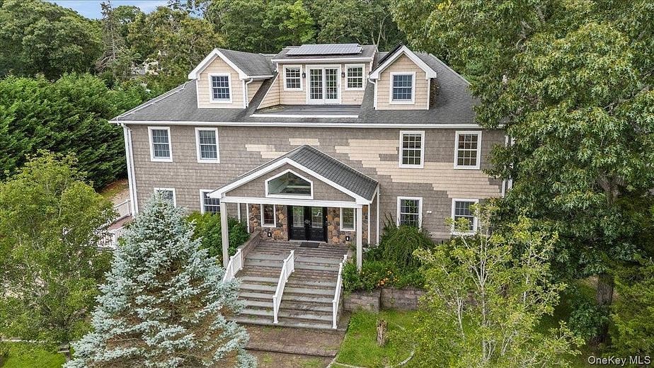 33A Newtown Road