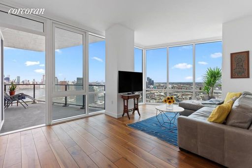 Image 1 of 7 for 21 India Street #39C in Brooklyn, NY, 11222