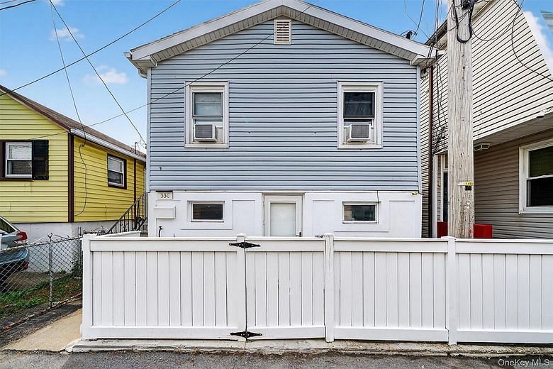 33C Edgewater Park #33C