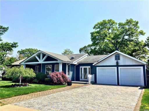 Image 1 of 17 for 1357 Pine Acres Boulevard in Long Island, Bay Shore, NY, 11706