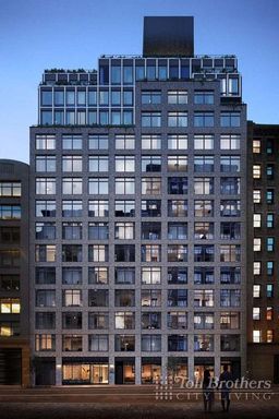 Image 1 of 13 for 77 Charlton Street #S5F in Manhattan, New York, NY, 10014