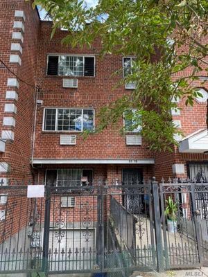 Image 1 of 13 for 81-19 102nd Road in Queens, Ozone Park, NY, 11416