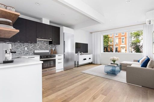 Image 1 of 10 for 1060 Jefferson Avenue #1A in Brooklyn, NY, 11221