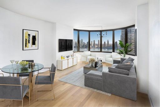 Image 1 of 27 for 330 East 38th Street #25K in Manhattan, New York, NY, 10016