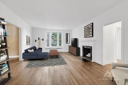 Image 1 of 16 for 68-10 108th Street #4C in Queens, Flushing, NY, 11375