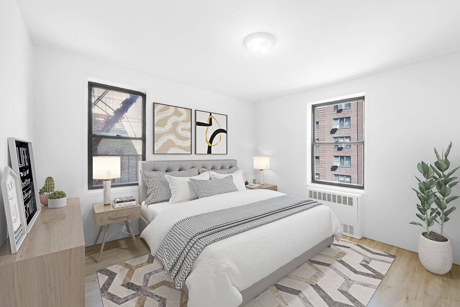 Image 1 of 14 for 34-20 78th Street #2F in Queens, Flushing, NY, 11372