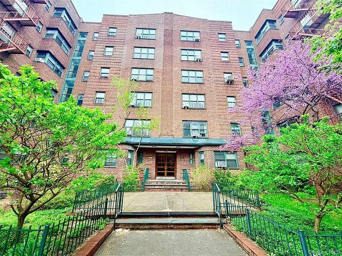 34-20 79th Street #2J/2I
