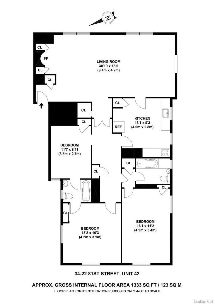 34-22 81 Street #42