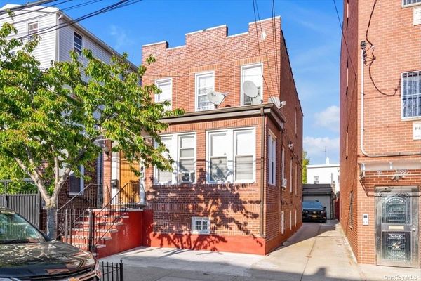 Image 1 of 15 for 34-29 106th Street in Queens, Corona, NY, 11368