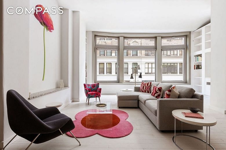 34-36 East 10th Street #2W