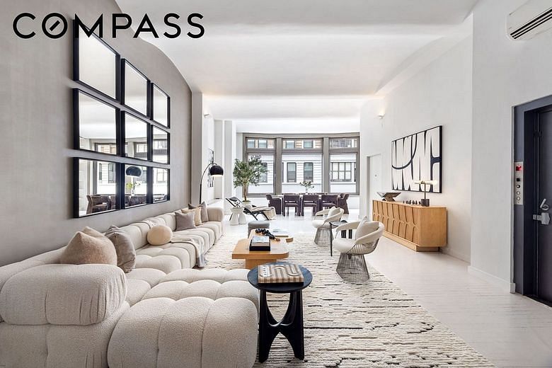 34-36 East 10th Street #2W