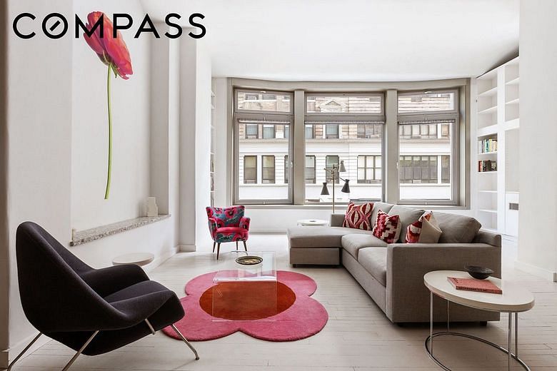 34-36 East 10th Street #2W