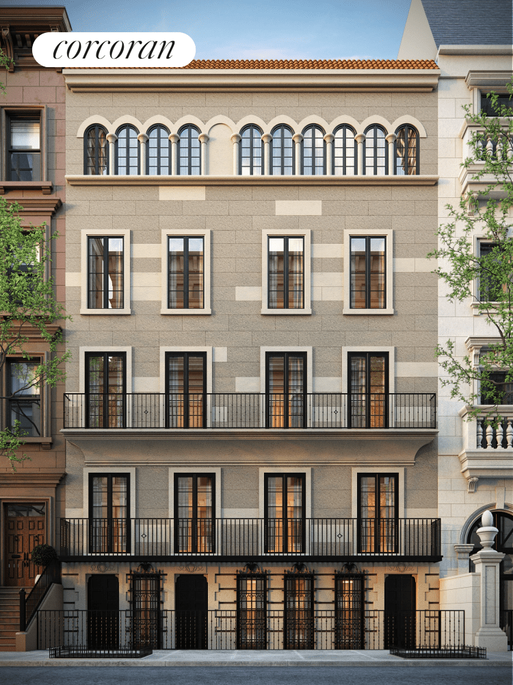 Image 1 of 26 for 34-36 East 70th Street in Manhattan, New York, NY, 10021