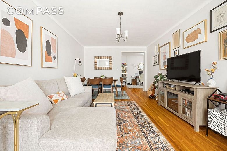 34-41 85th Street #2R