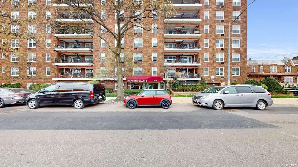 Image 1 of 14 for 34-43 60 Street #2B in Queens, Woodside, NY, 11377