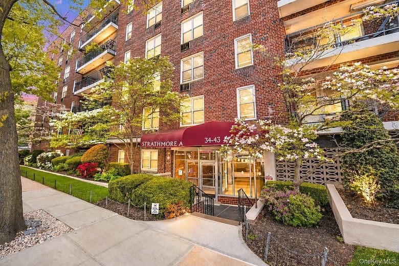 34-43 60th Street #2F