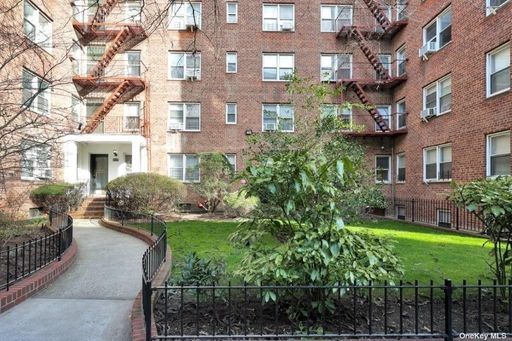 Image 1 of 17 for 34-49 81st Street #5Y in Queens, NY, 11372