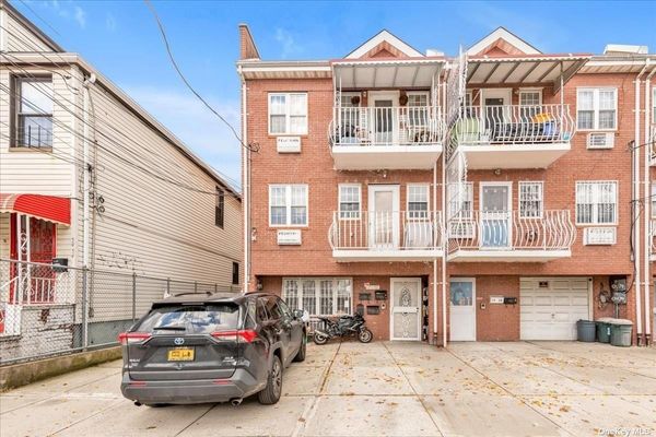 Image 1 of 25 for 34-52 59th Street in Queens, Woodside, NY, 11377