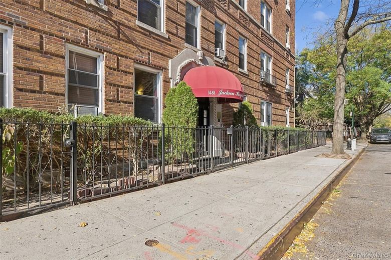 34-59 89th Street #6E