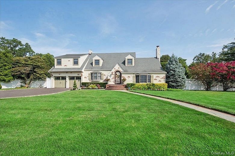 34 Albemarle Road