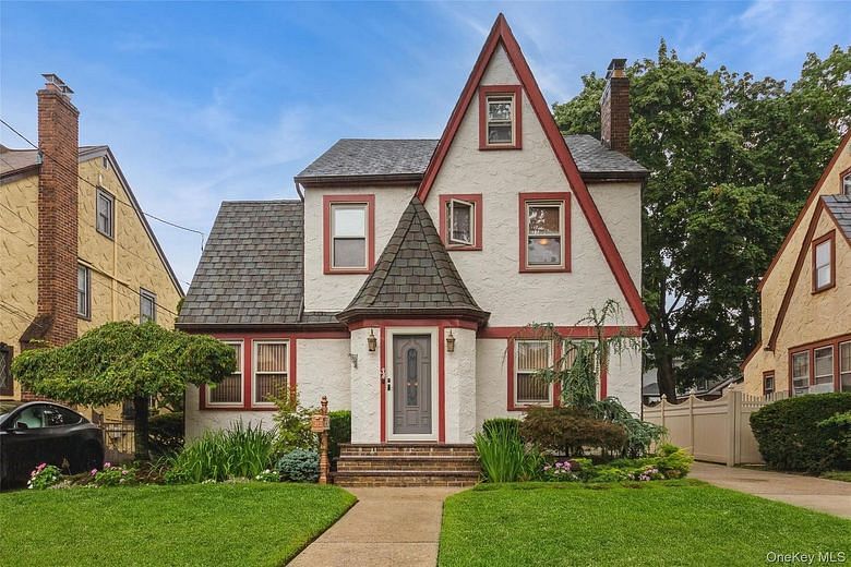 34 Archer Road