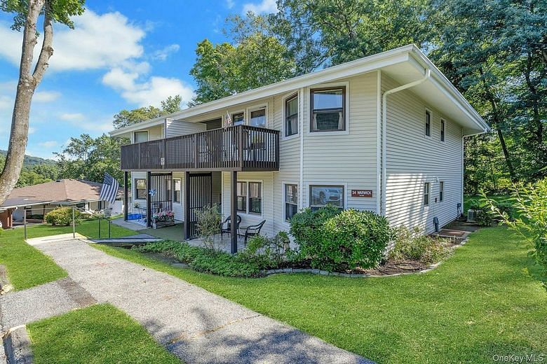 34 B Warwick Place #B